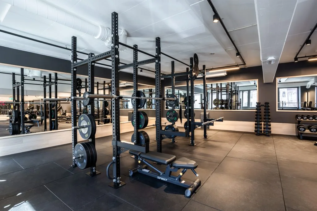 EVO Adamstuen – bilde 9