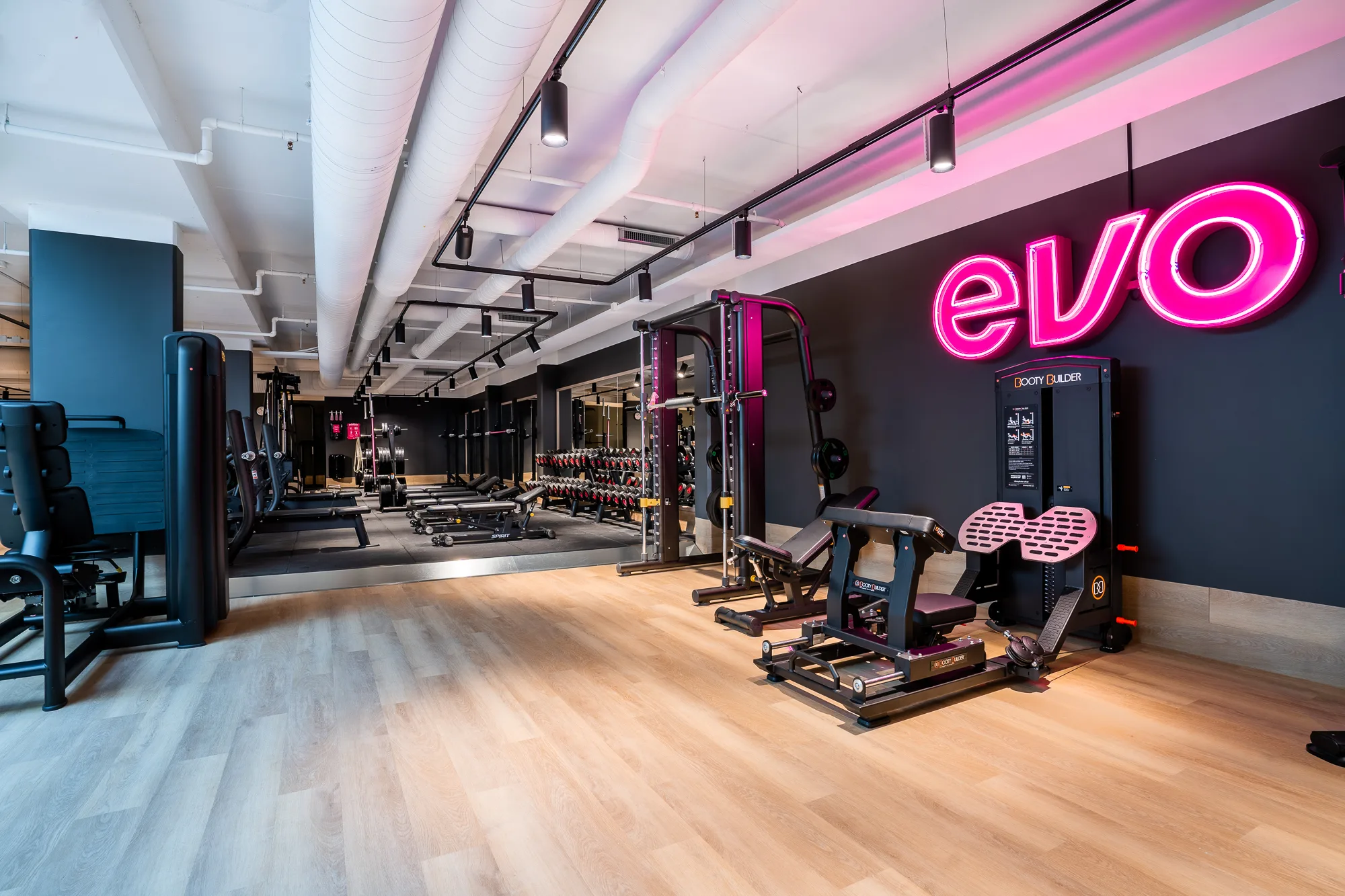 EVO Årvoll – bilde 3