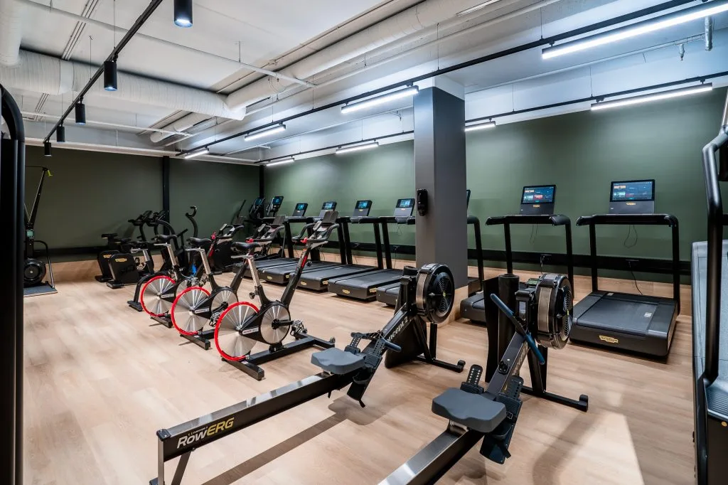 EVO Årvoll – bilde 4