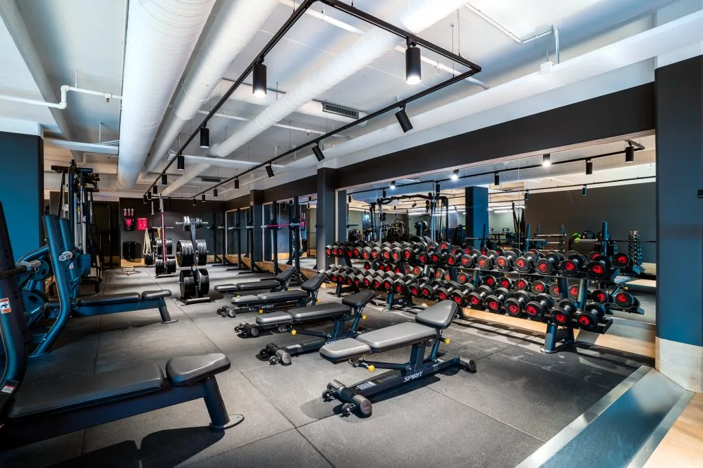 EVO Årvoll – bilde 5