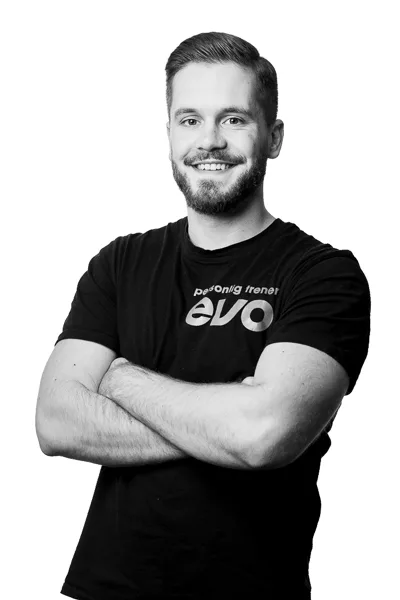 EVO Årvoll – bilde 7