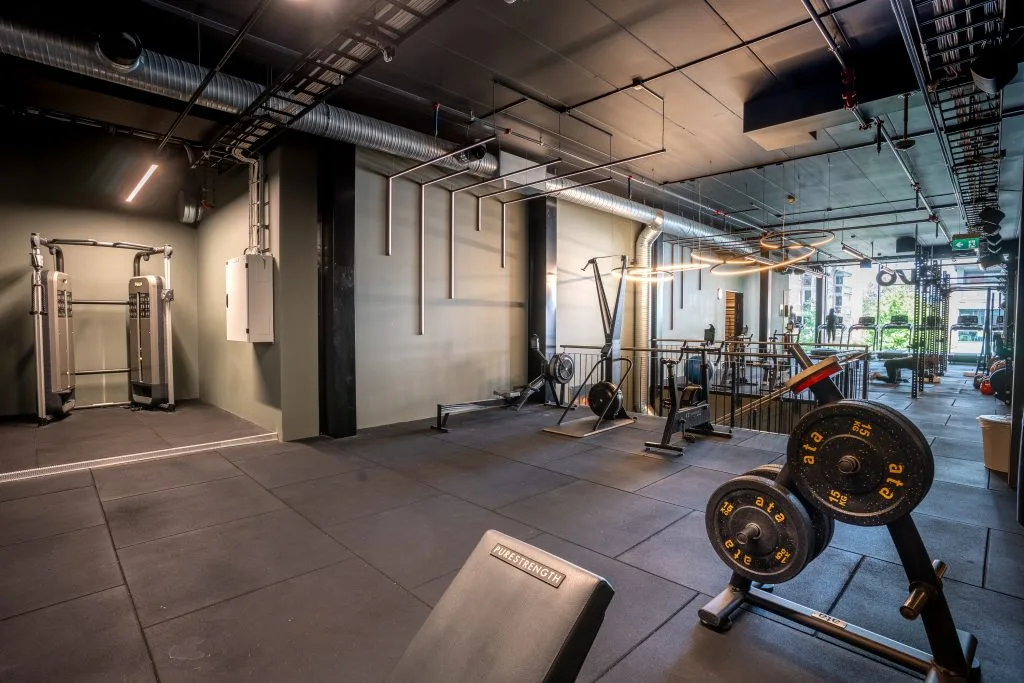 EVO Asker Sentrum – bilde 4