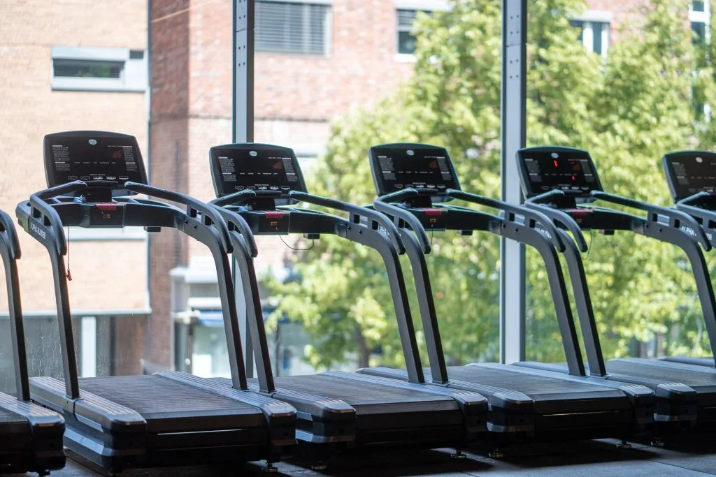 EVO Asker Sentrum – bilde 5