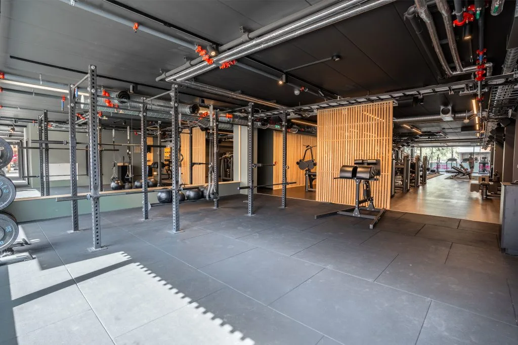 EVO Asker Sentrum – bilde 6