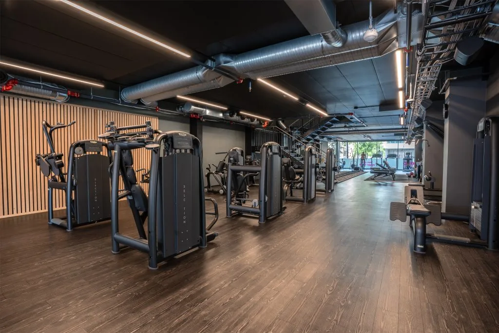 EVO Asker Sentrum – bilde 7