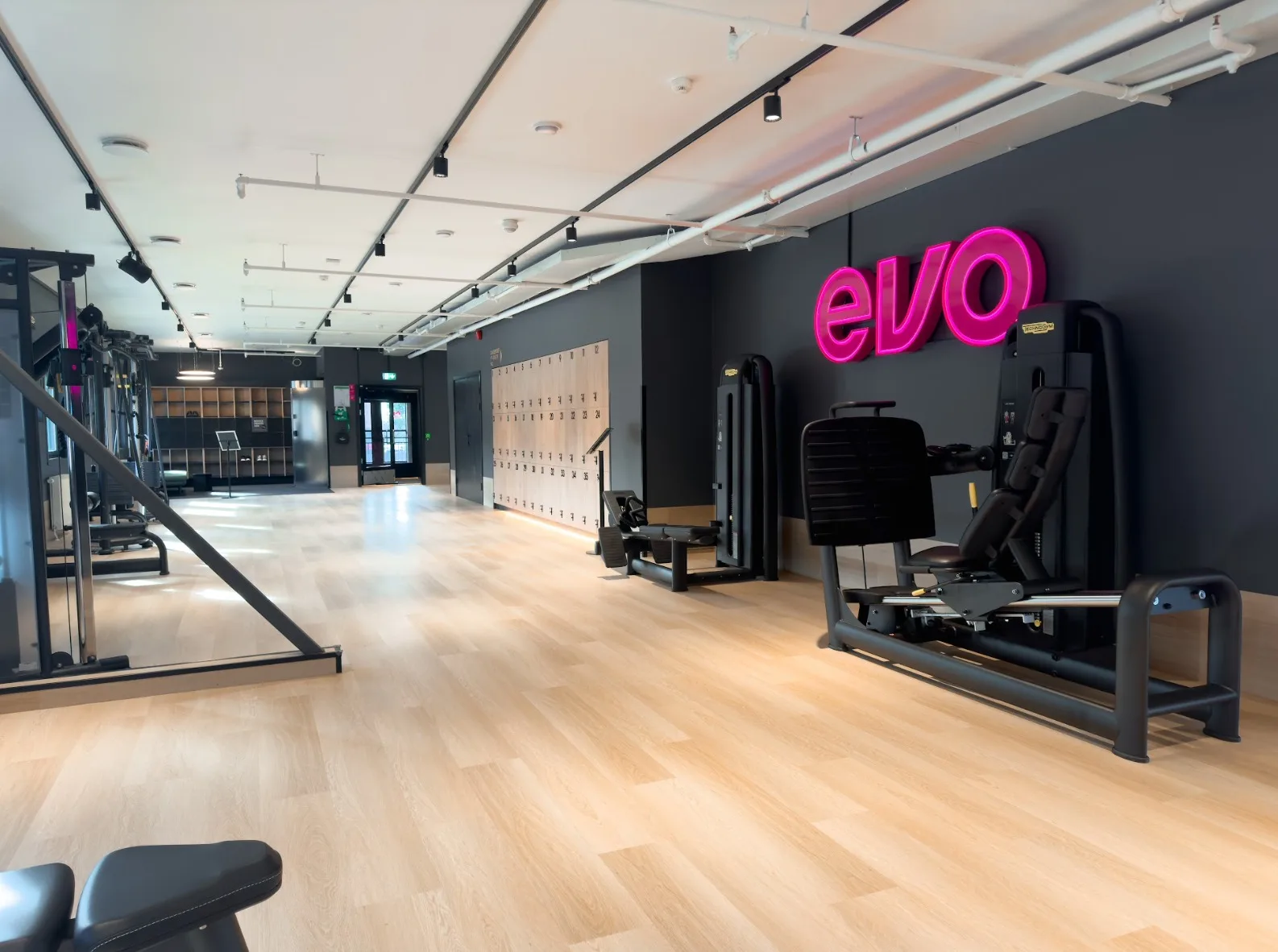 EVO Bøler – bilde 3