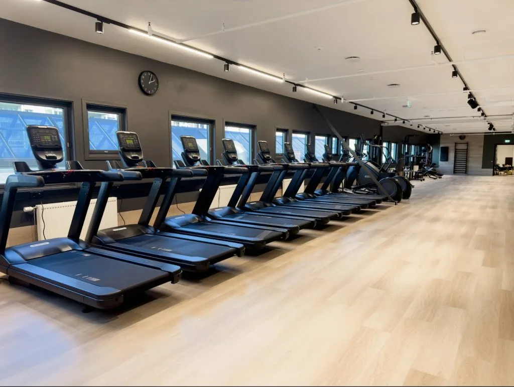 EVO Bøler – bilde 4