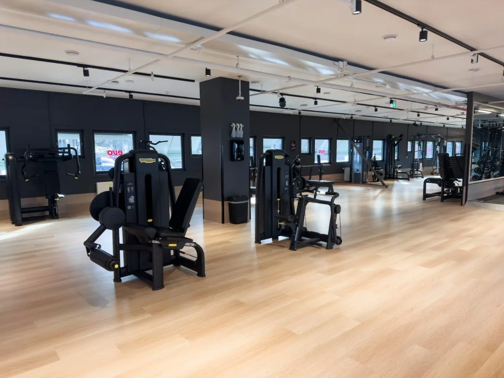 EVO Bøler – bilde 5