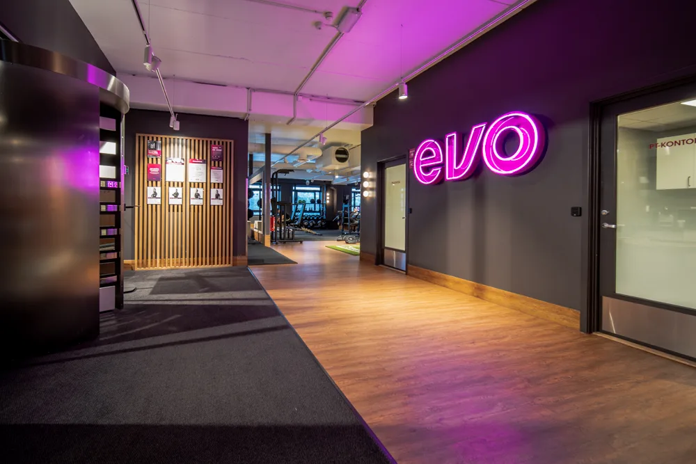 EVO Bryn – bilde 3