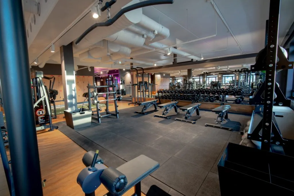 EVO Bryn – bilde 5