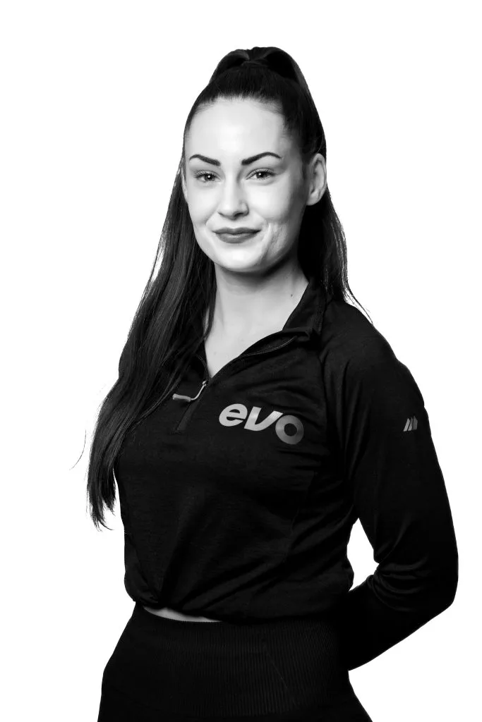 EVO Bryn – bilde 8