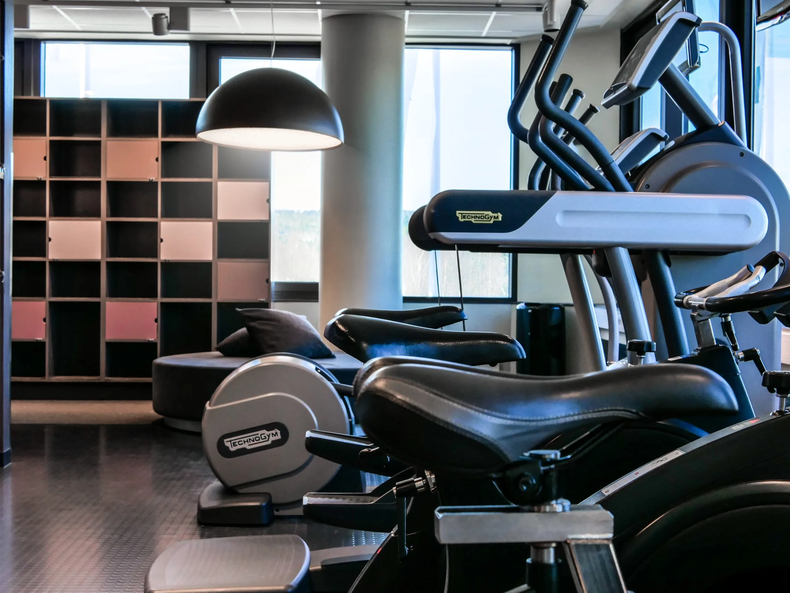 EVO Damsgårdssundet – bilde 9