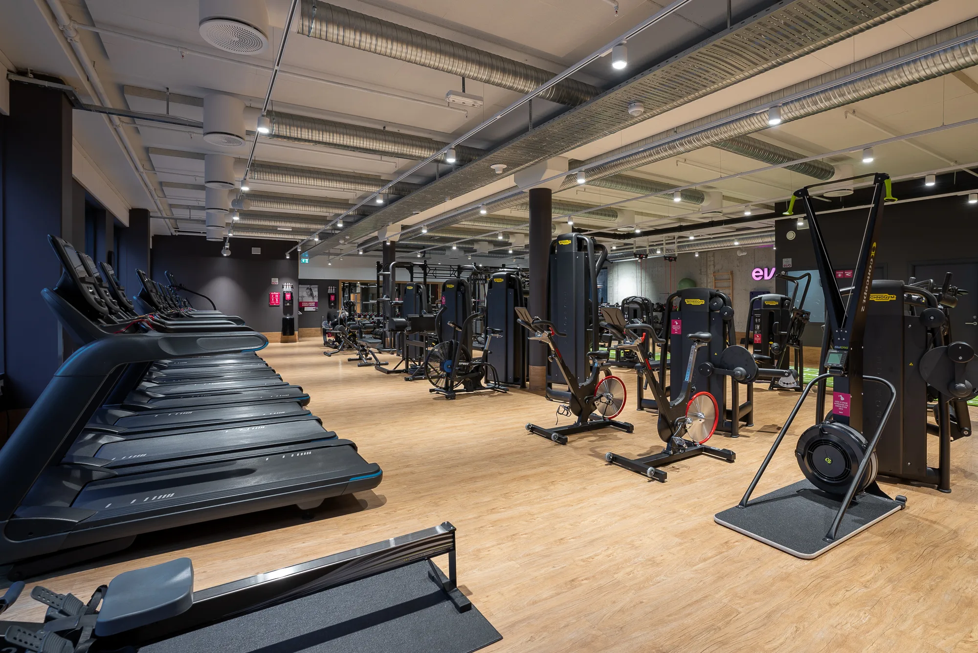 EVO Egersund – bilde 3