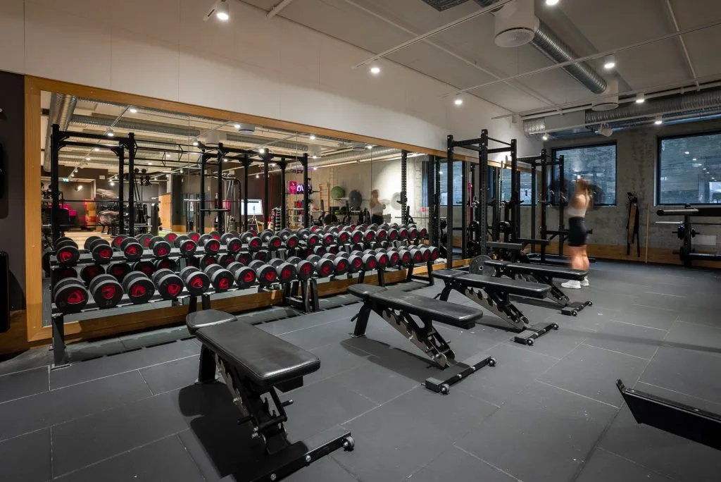 EVO Egersund – bilde 5