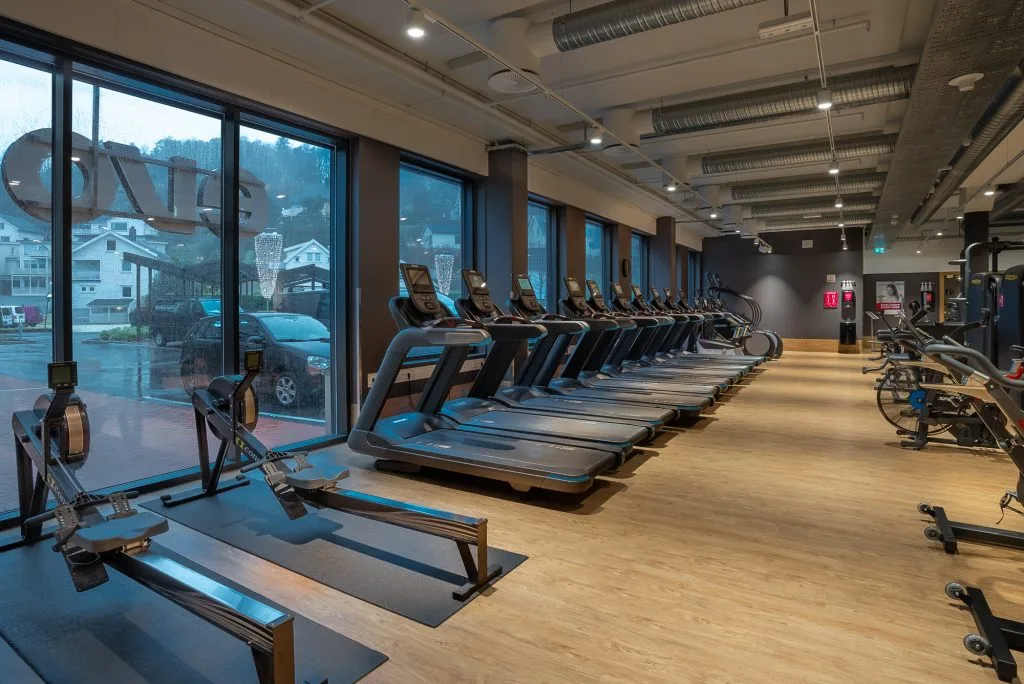 EVO Egersund – bilde 6