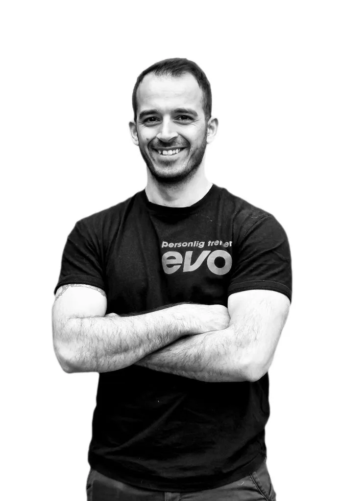 EVO Egersund – bilde 9