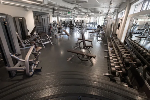 EVO Fredrikstad – bilde 6