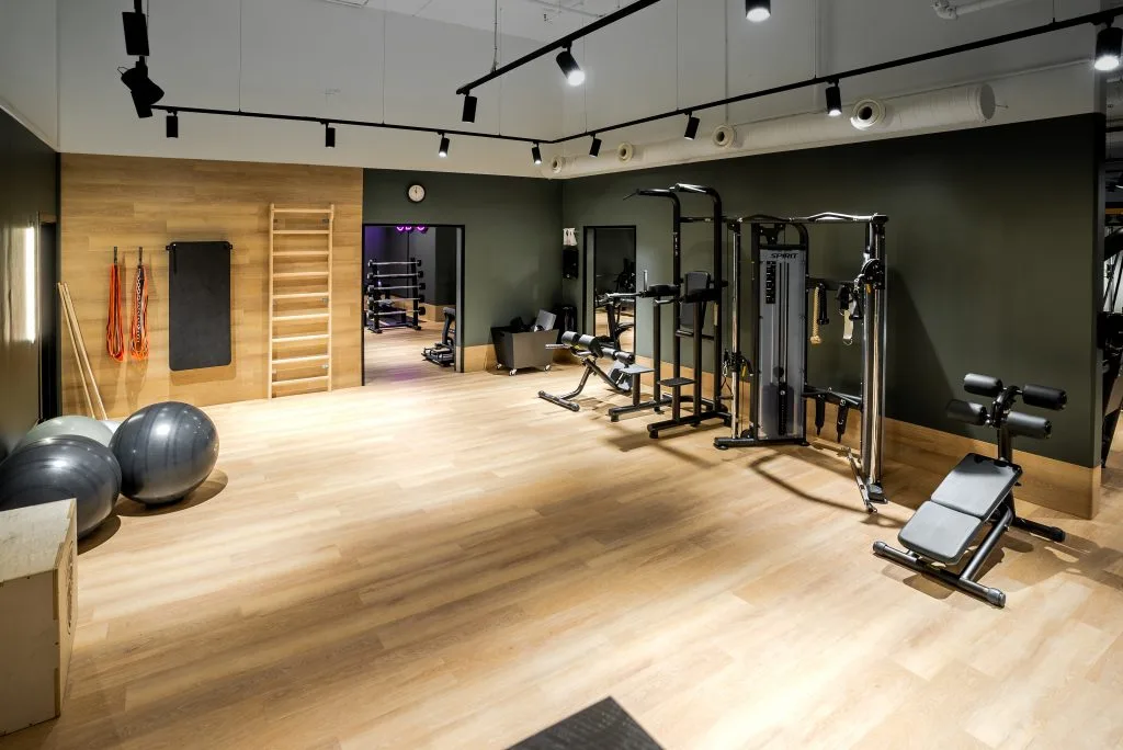 EVO Frysja – bilde 10