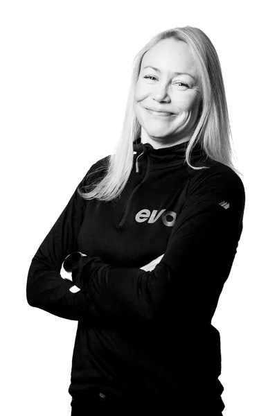 EVO Frysja – bilde 3