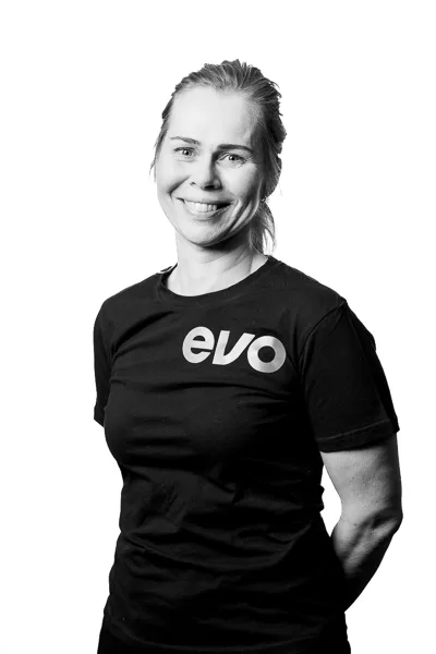 EVO Frysja – bilde 4