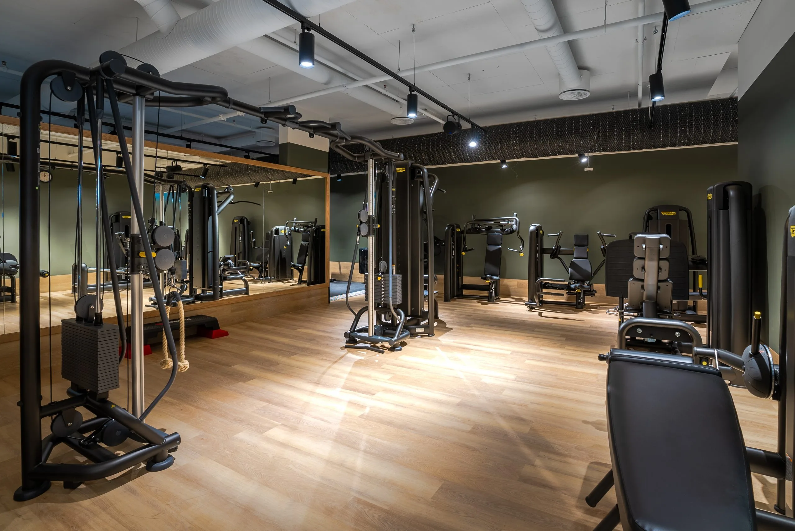 EVO Frysja – bilde 5