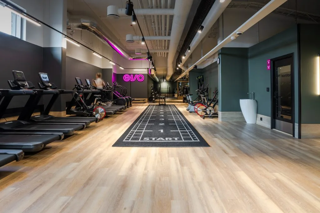 EVO Frysja – bilde 6