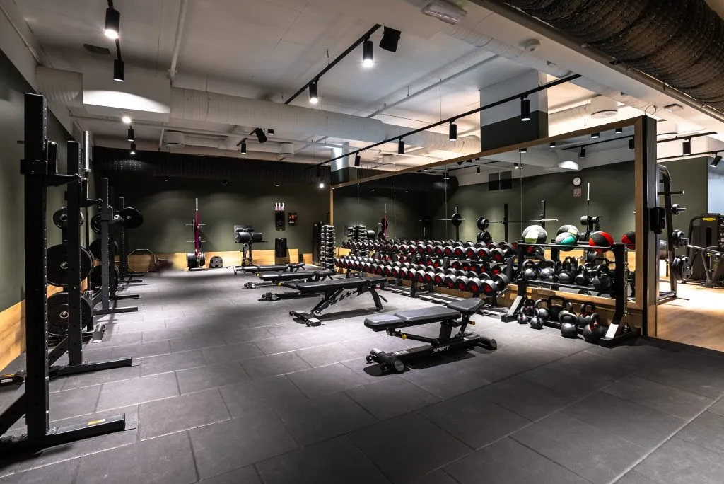 EVO Frysja – bilde 7