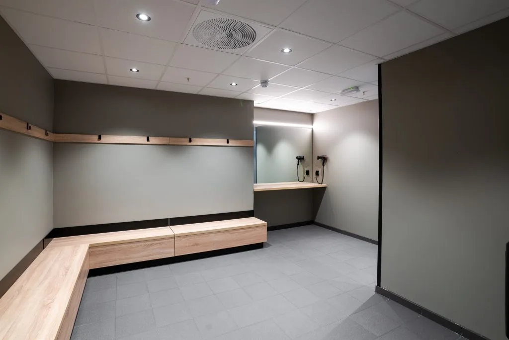 EVO Frysja – bilde 8