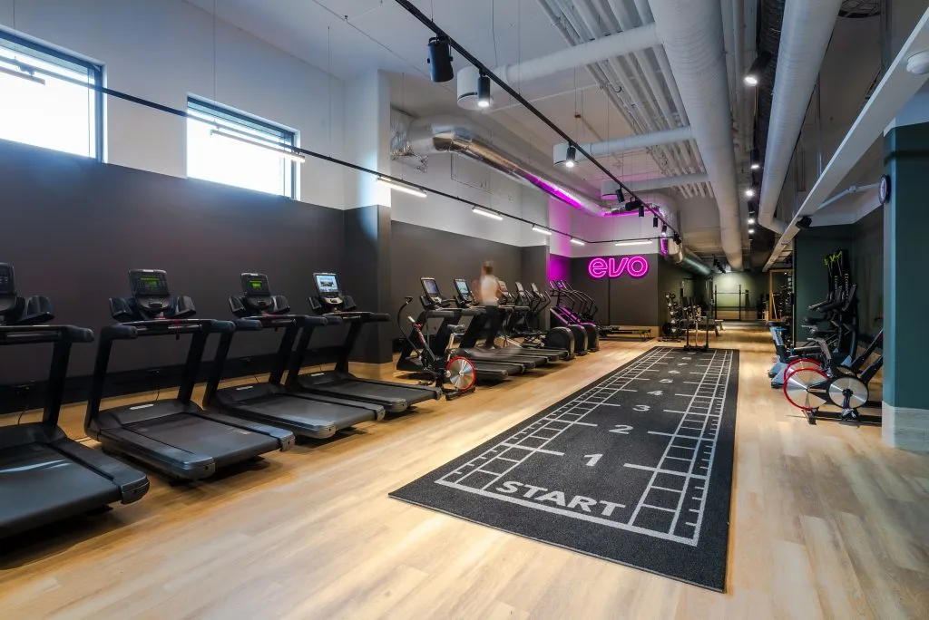 EVO Frysja – bilde 9