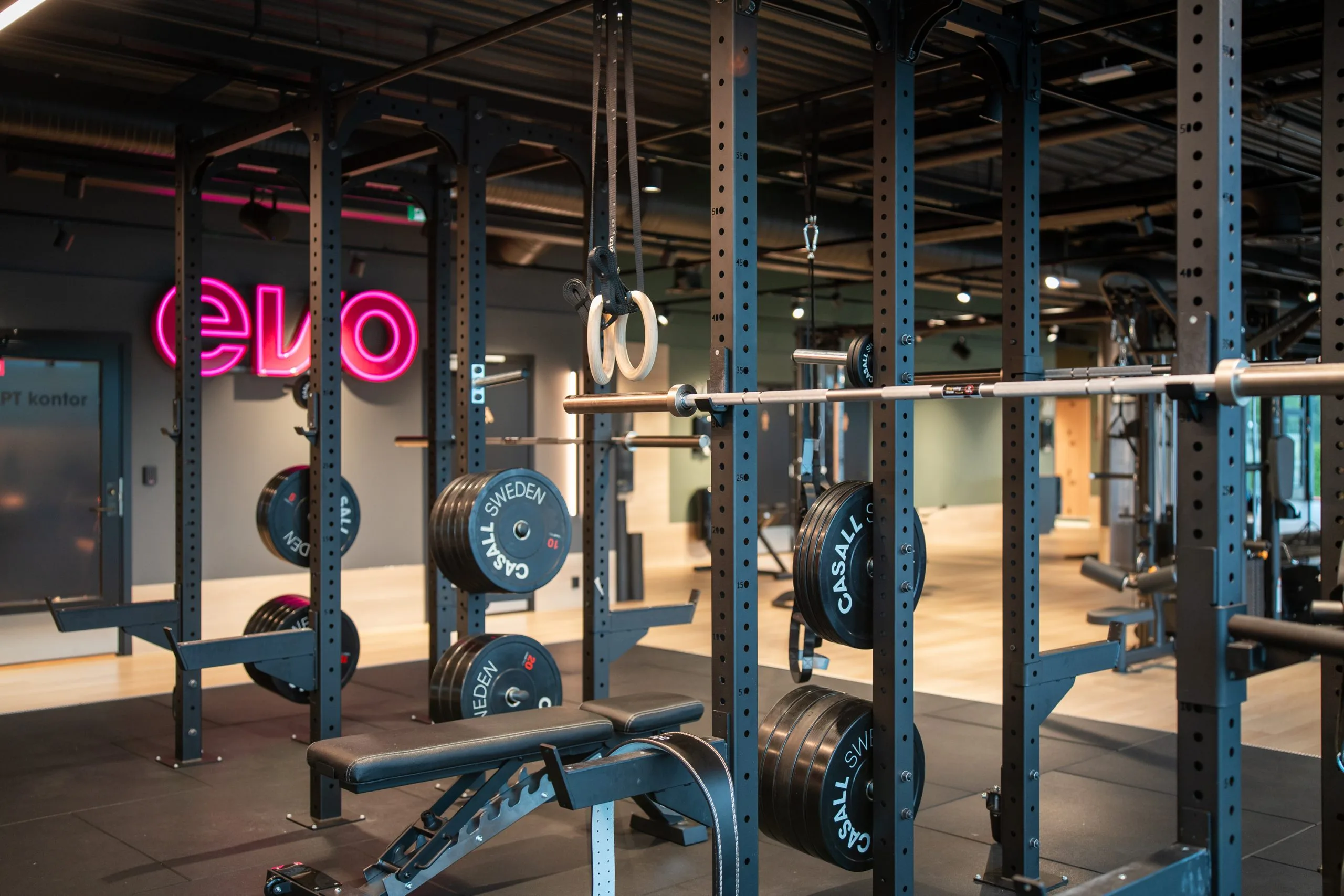 EVO Fyllingsdalen – bilde 10