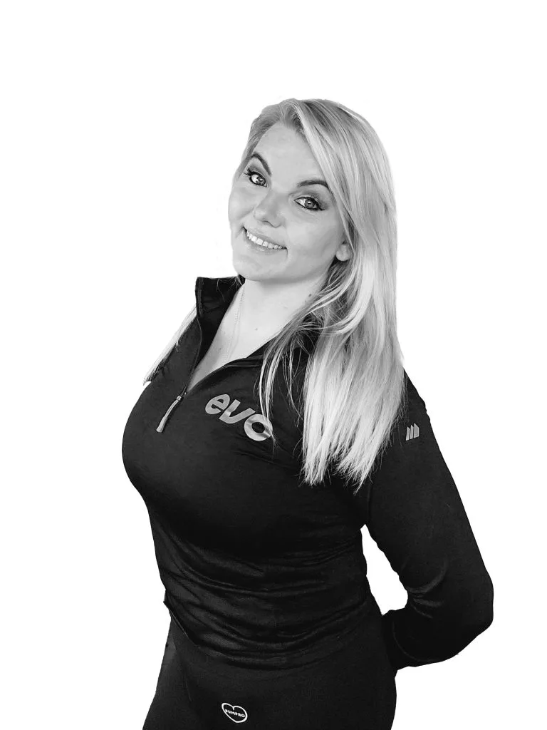 EVO Fyllingsdalen – bilde 3