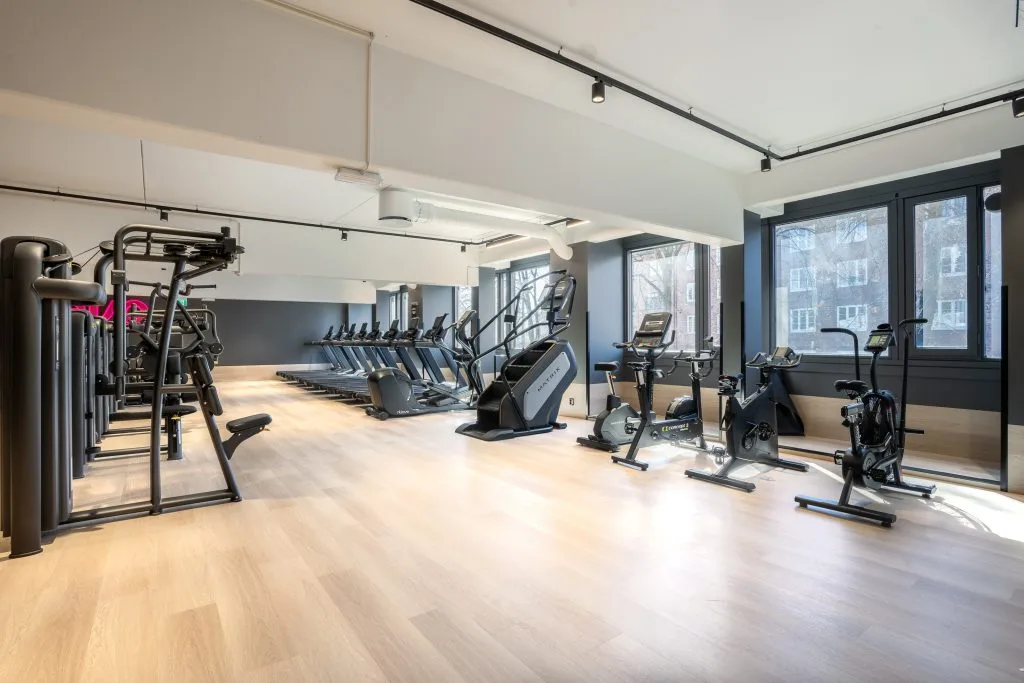 EVO Fyllingsdalen – bilde 7