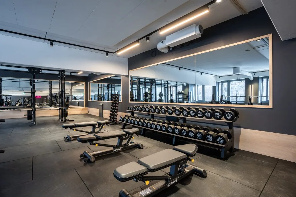 EVO Fyllingsdalen – bilde 9