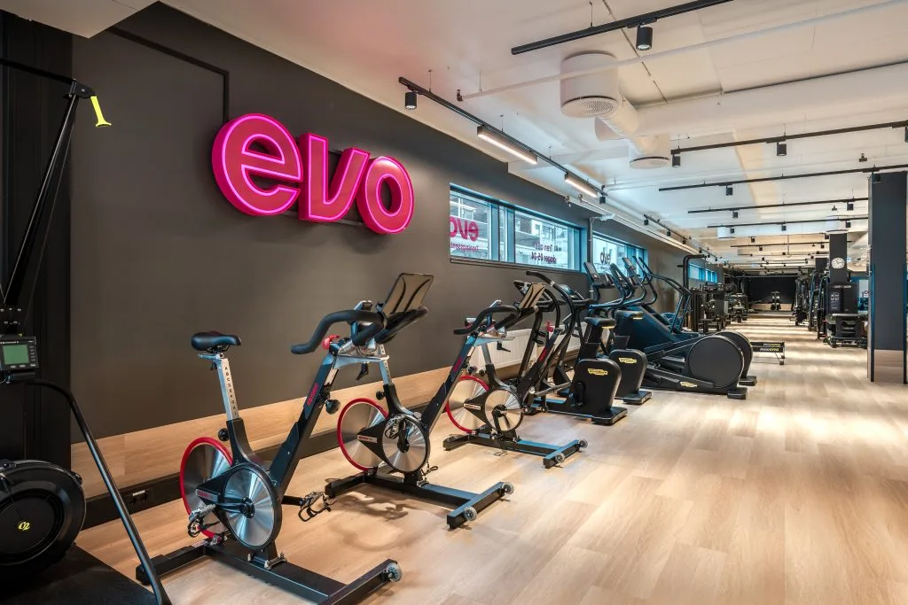 EVO Gjøvik – bilde 3