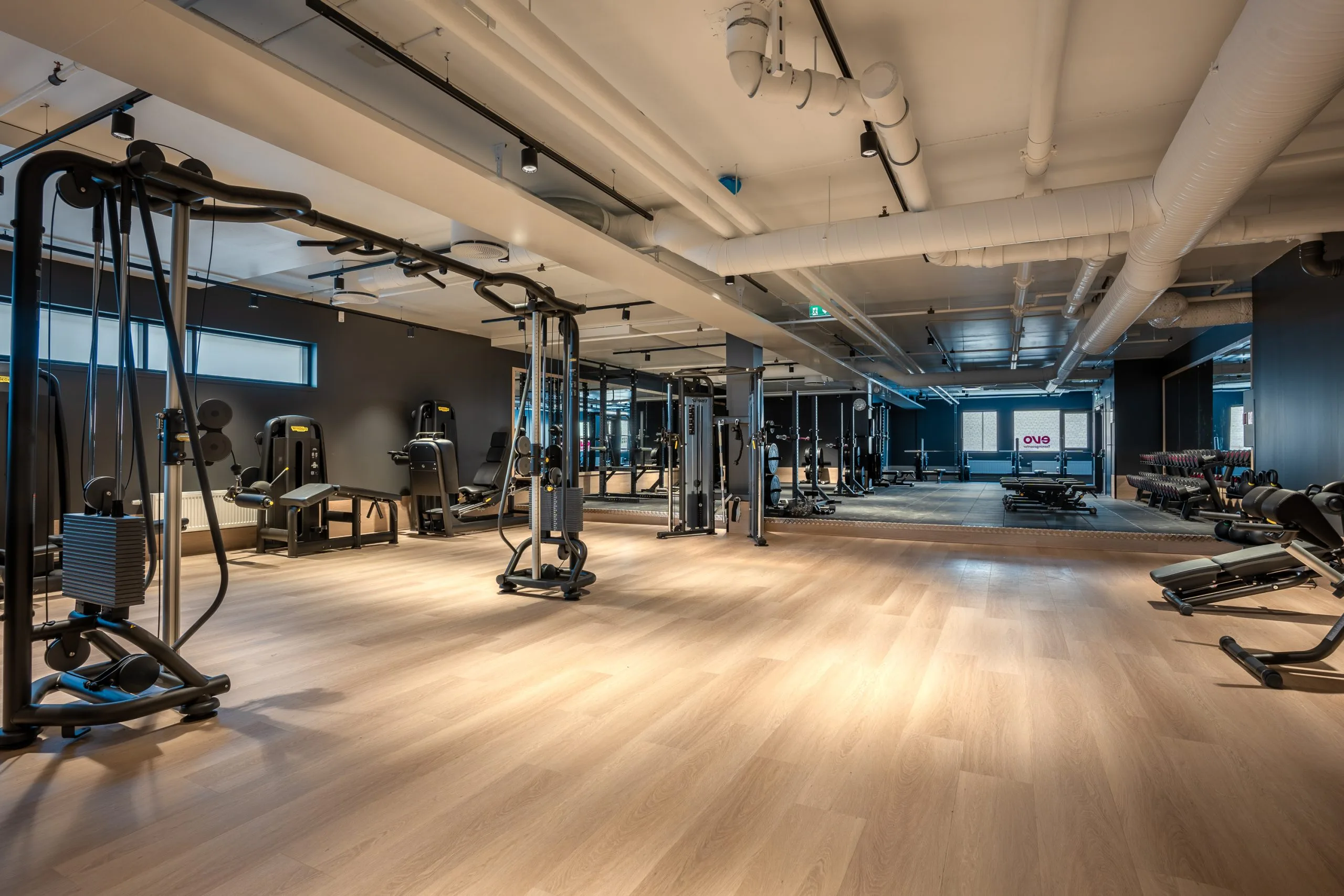 EVO Gjøvik – bilde 4