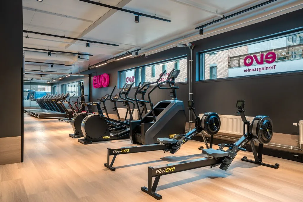 EVO Gjøvik – bilde 5