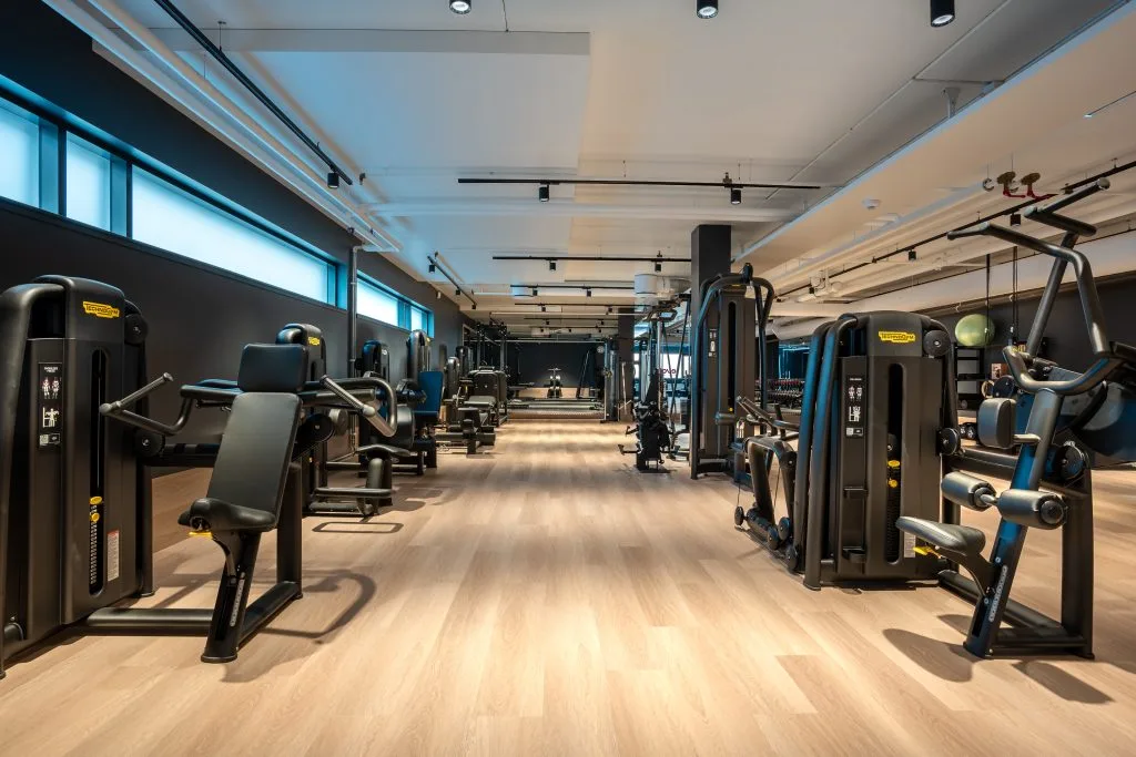 EVO Gjøvik – bilde 6