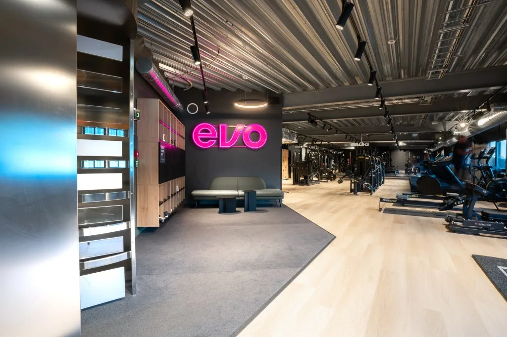 EVO Godvik – bilde 4