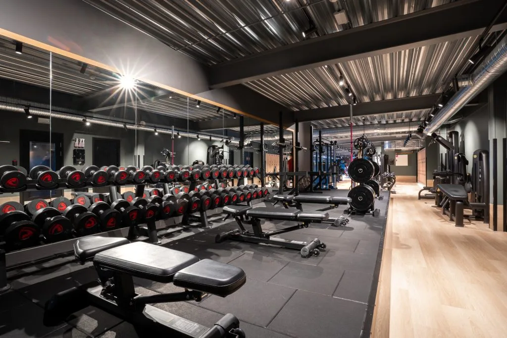 EVO Godvik – bilde 5