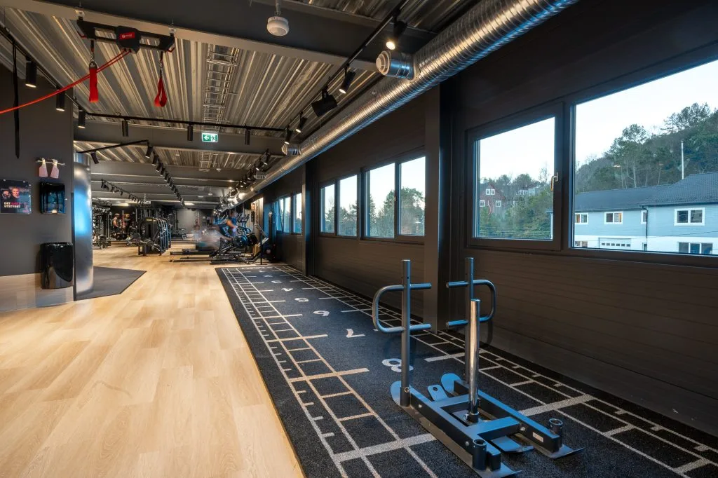 EVO Godvik – bilde 6