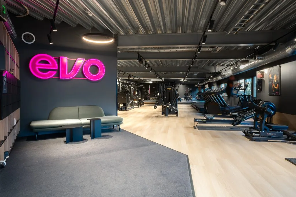 EVO Godvik – bilde 8