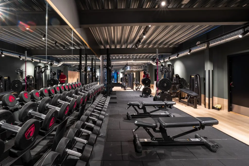 EVO Godvik – bilde 9