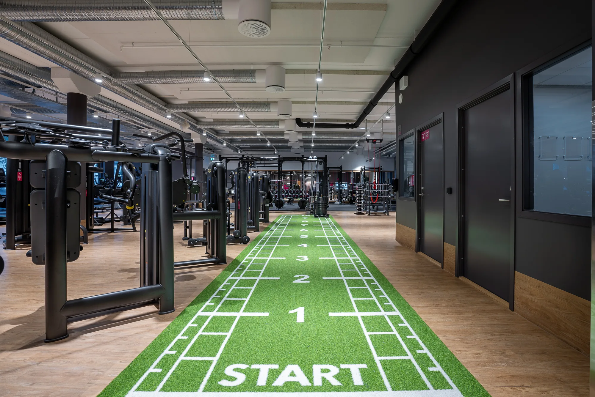 EVO Gran – bilde 3