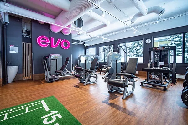 EVO Gran – bilde 5