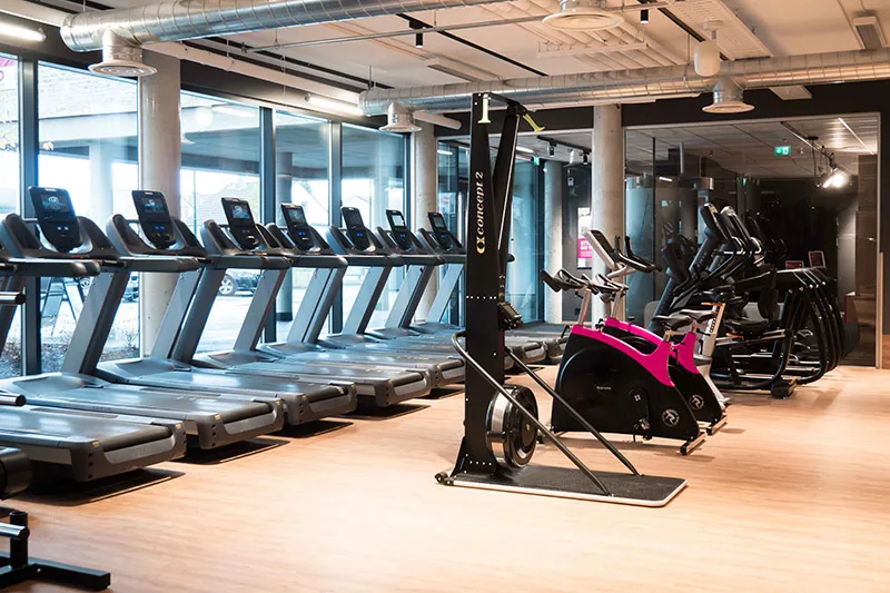 EVO Gran – bilde 6