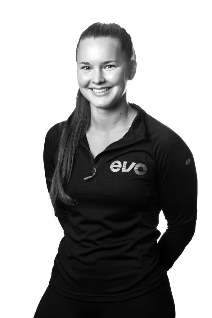 EVO Greåker – bilde 3