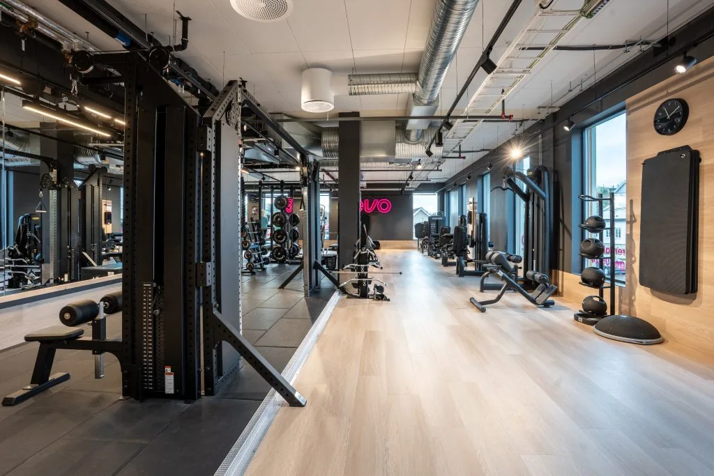 EVO Gressvik – bilde 10