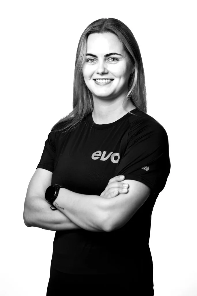 EVO Gressvik – bilde 3