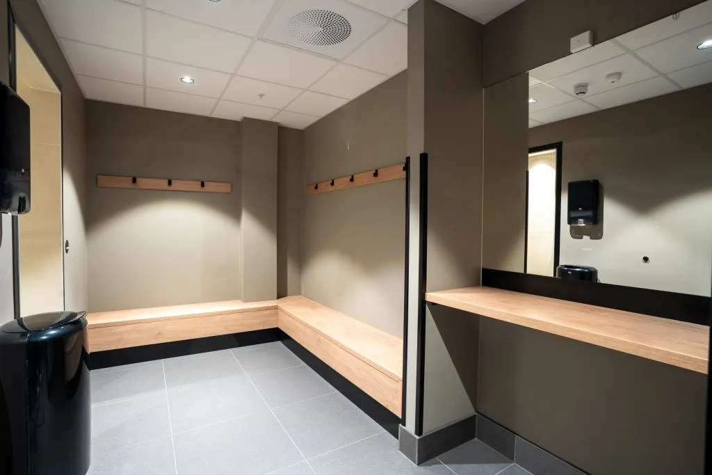 EVO Gressvik – bilde 5