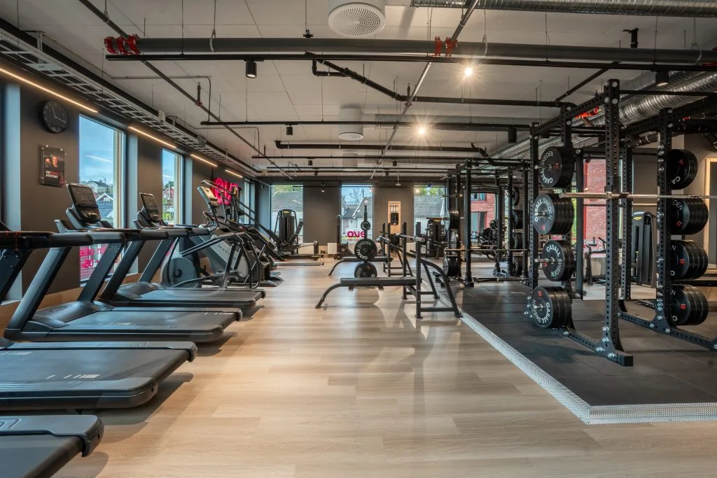 EVO Gressvik – bilde 6